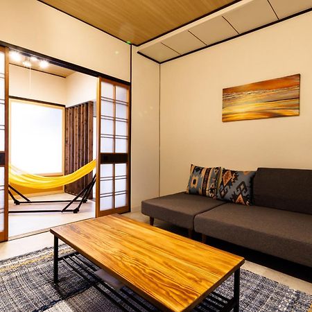 Apartmán Mgi House Bainan Ósaka Exteriér fotografie