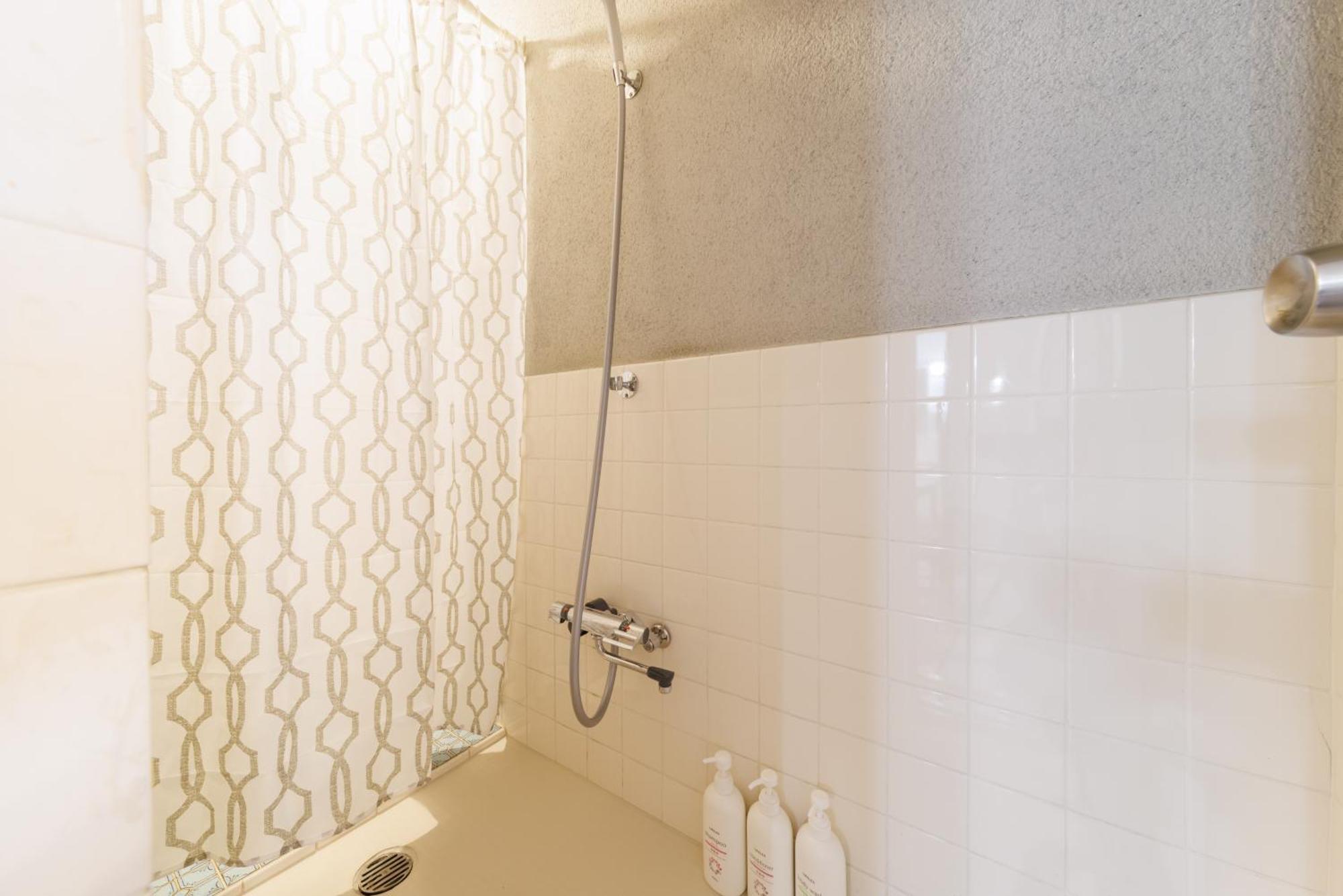 Apartmán Mgi House Bainan Ósaka Exteriér fotografie