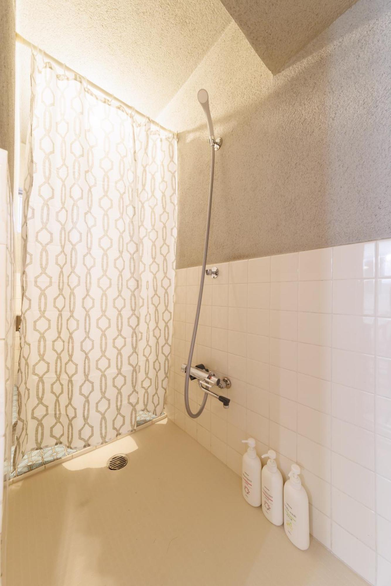 Apartmán Mgi House Bainan Ósaka Exteriér fotografie