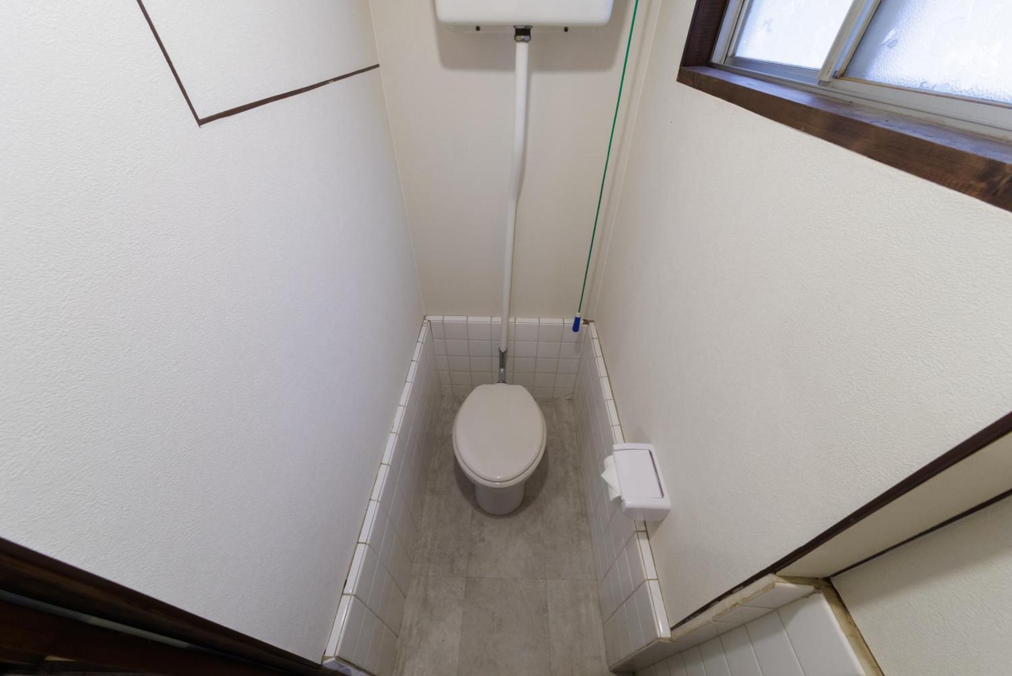 Apartmán Mgi House Bainan Ósaka Exteriér fotografie