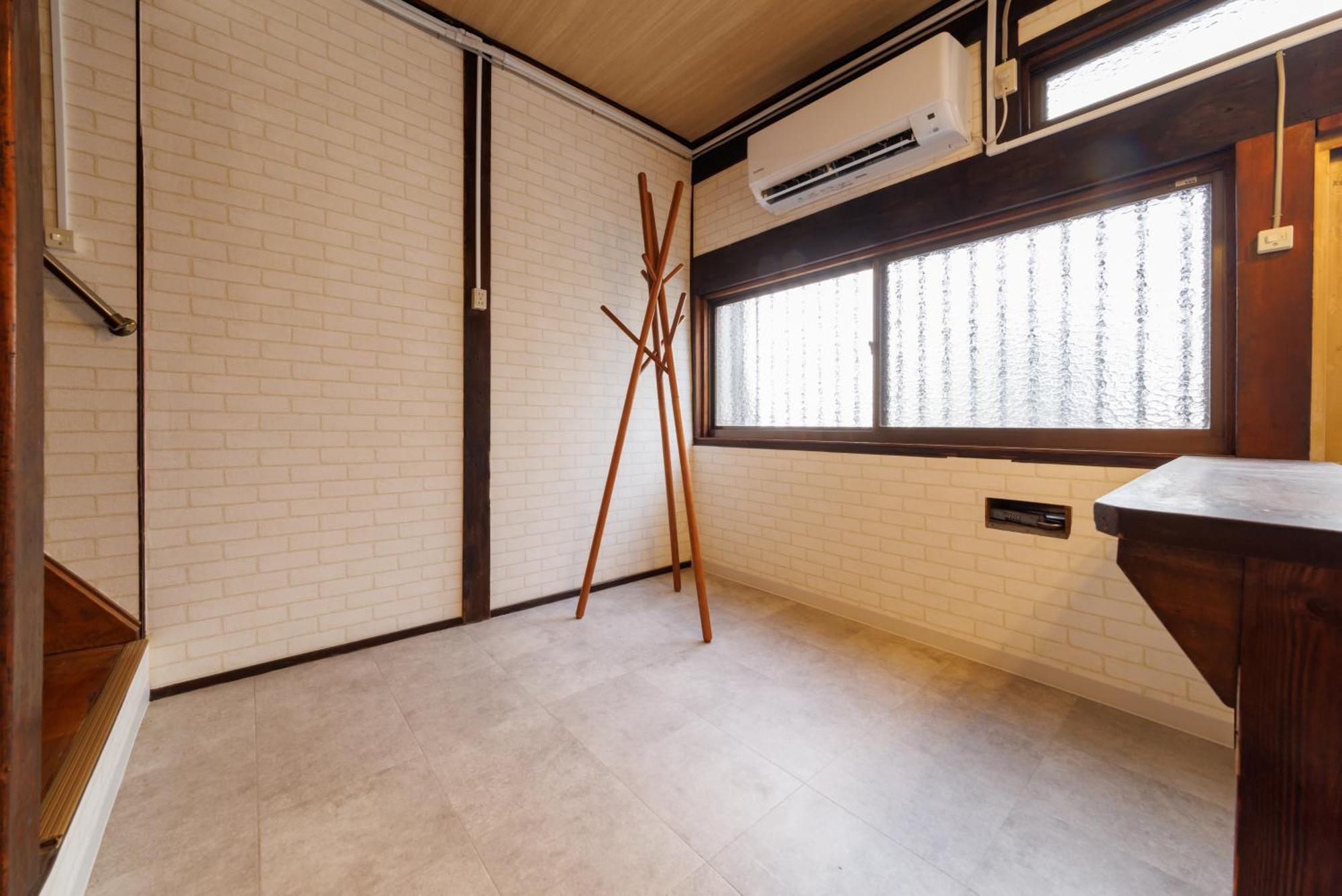 Apartmán Mgi House Bainan Ósaka Exteriér fotografie