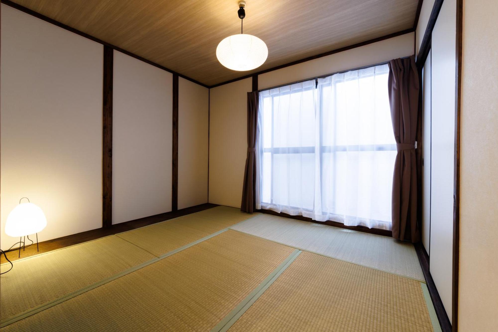Apartmán Mgi House Bainan Ósaka Exteriér fotografie
