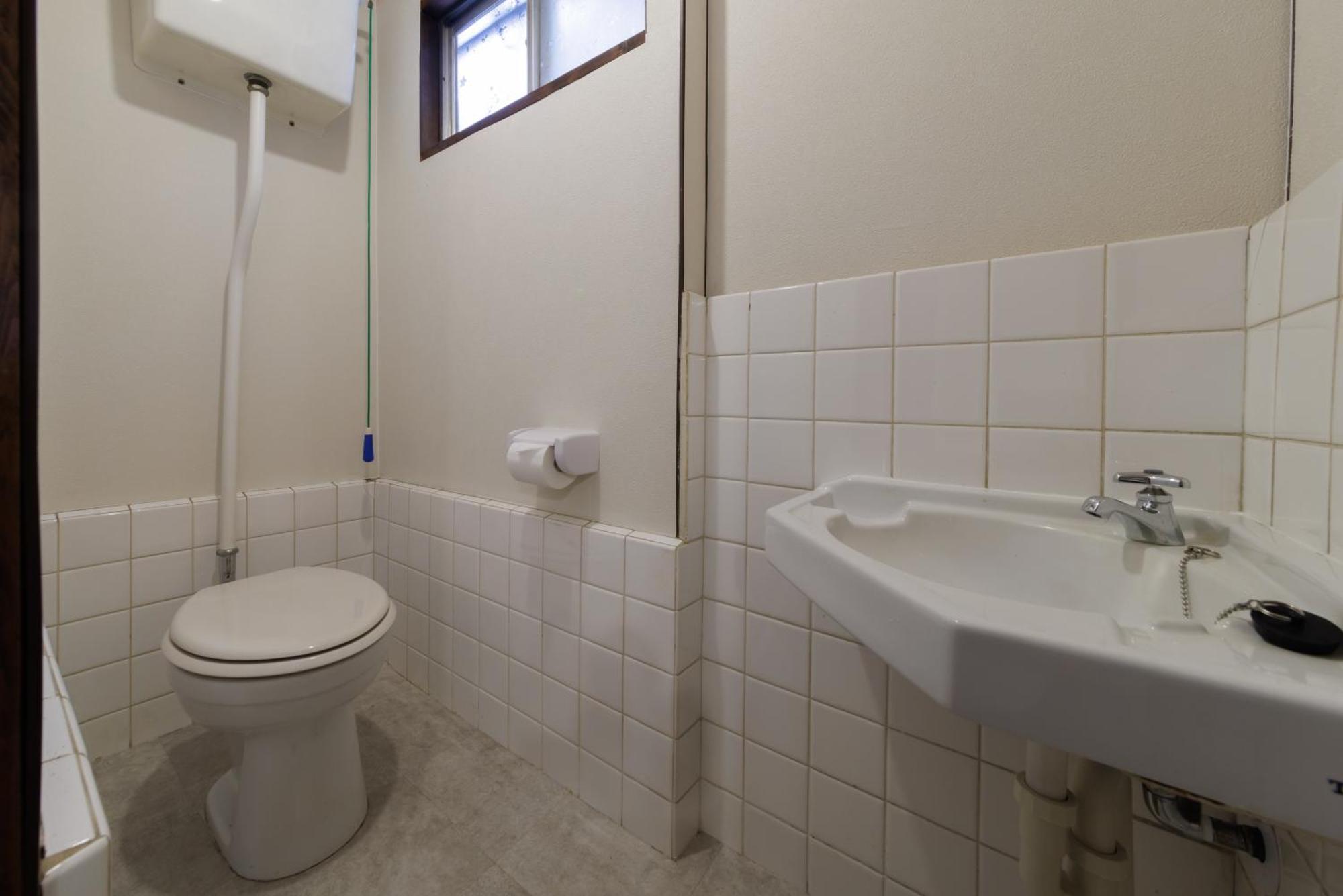 Apartmán Mgi House Bainan Ósaka Exteriér fotografie
