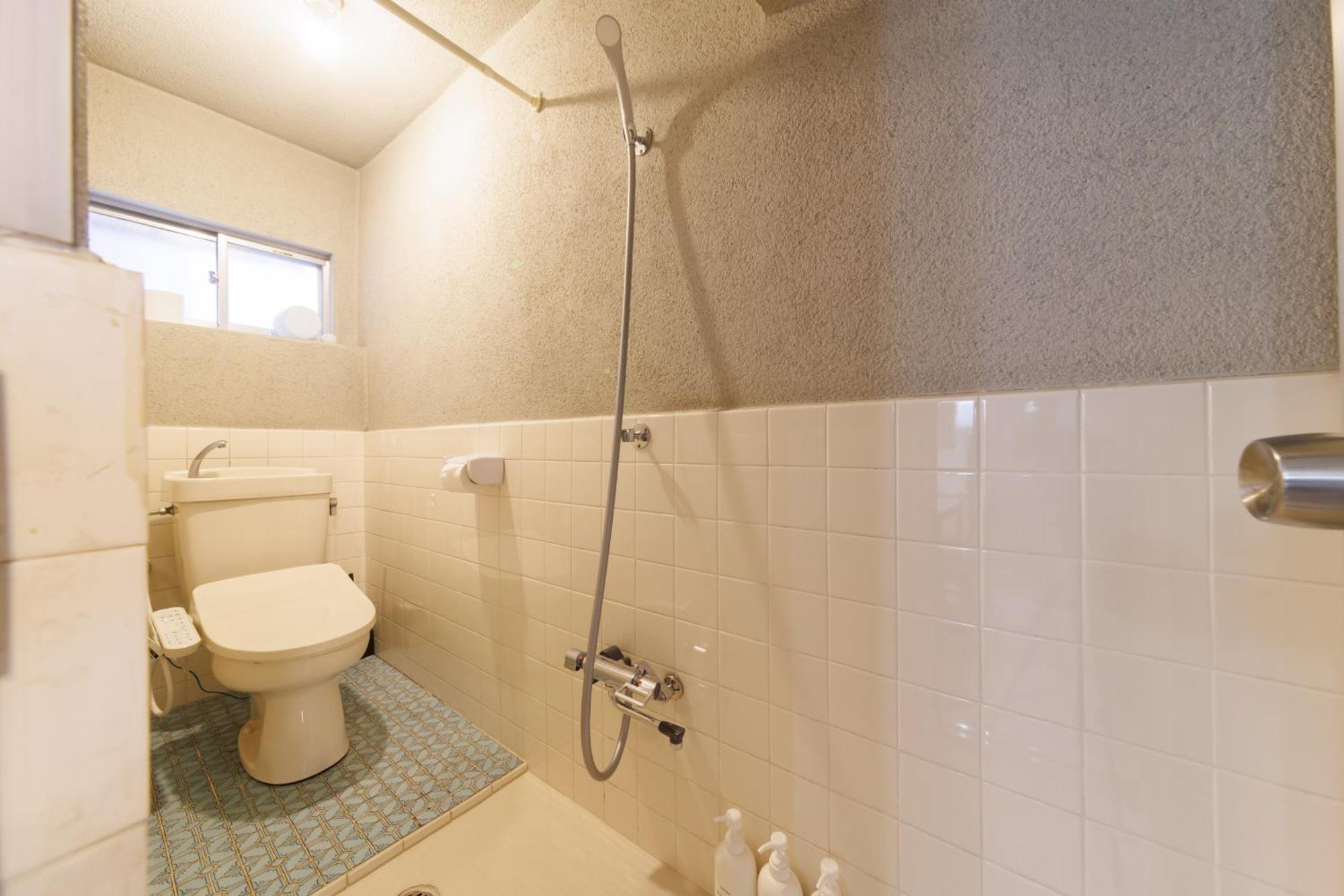 Apartmán Mgi House Bainan Ósaka Exteriér fotografie