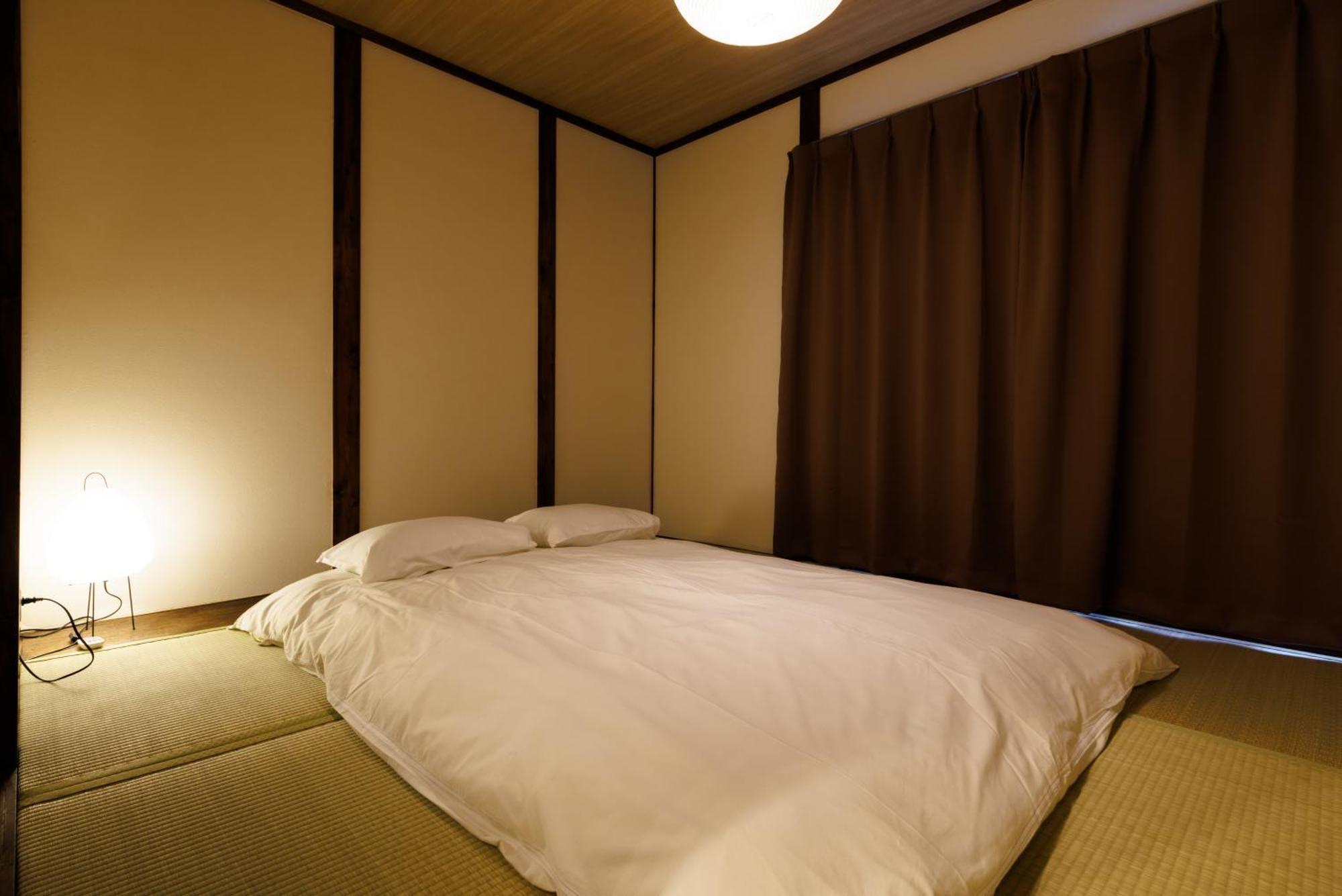 Apartmán Mgi House Bainan Ósaka Exteriér fotografie